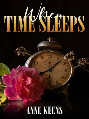 cover image of When Time Sleeps